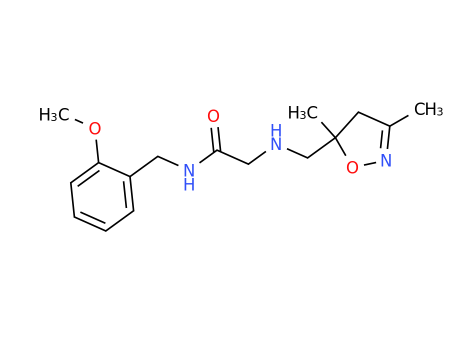 Structure Amb17657992