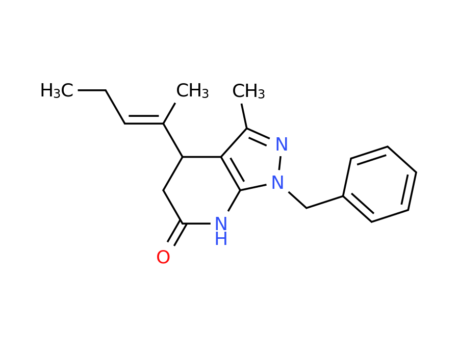 Structure Amb17657997