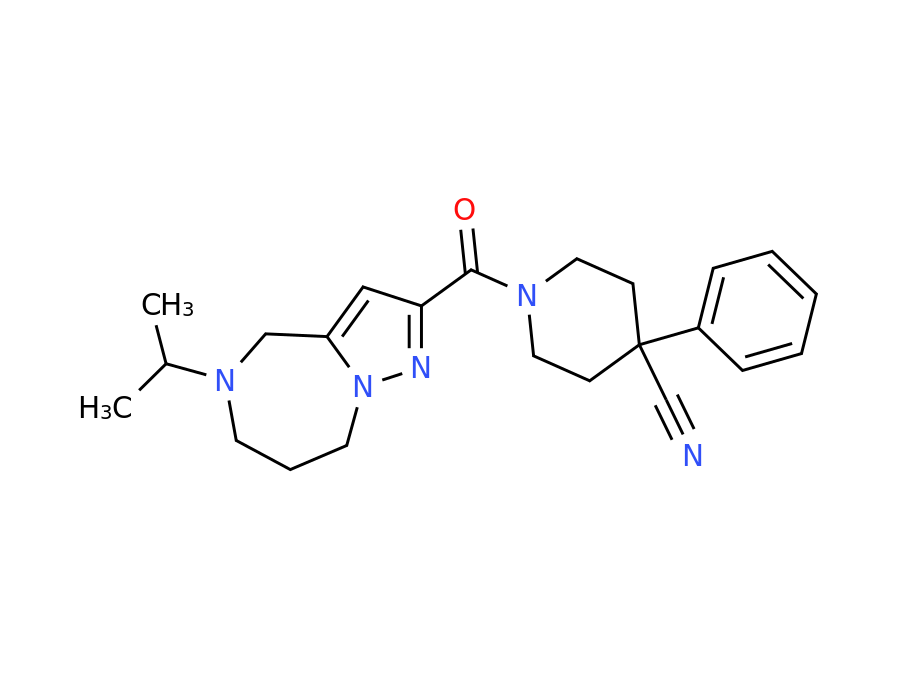 Structure Amb17657999