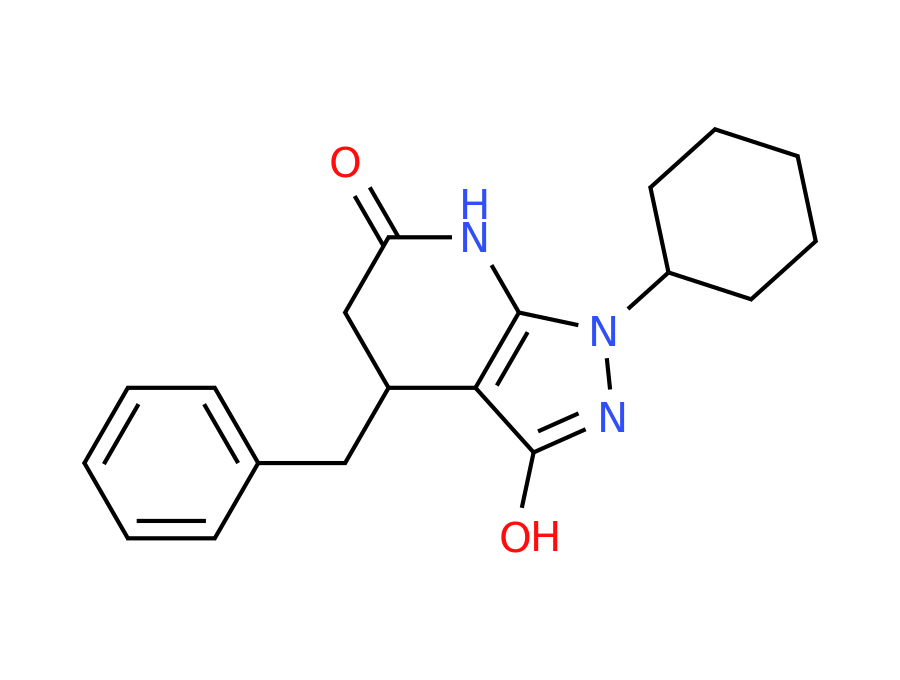 Structure Amb17658008