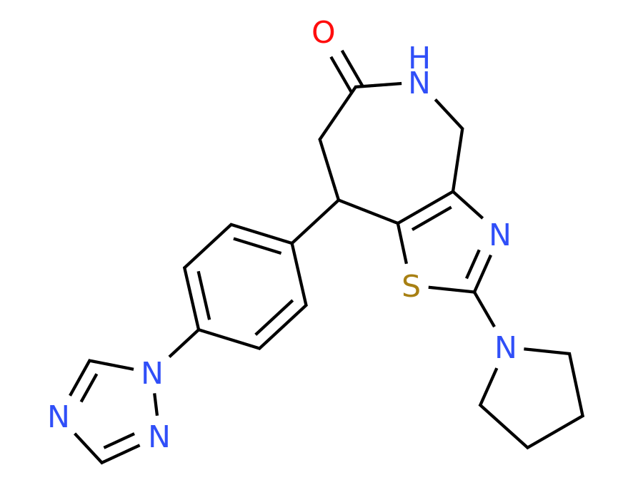 Structure Amb17658013