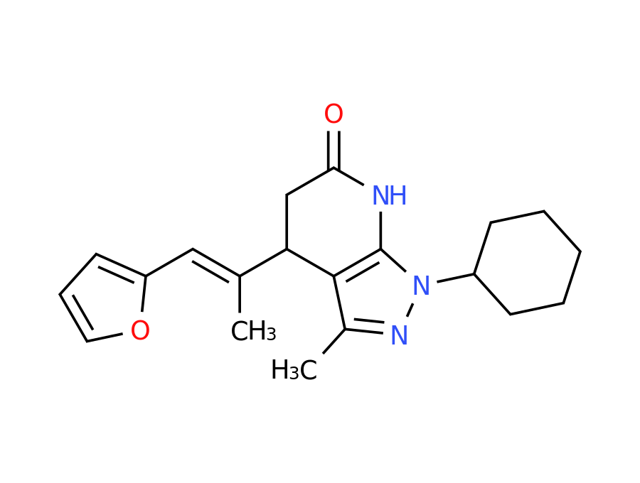 Structure Amb17658016