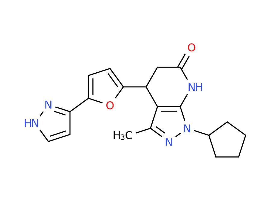 Structure Amb17658036