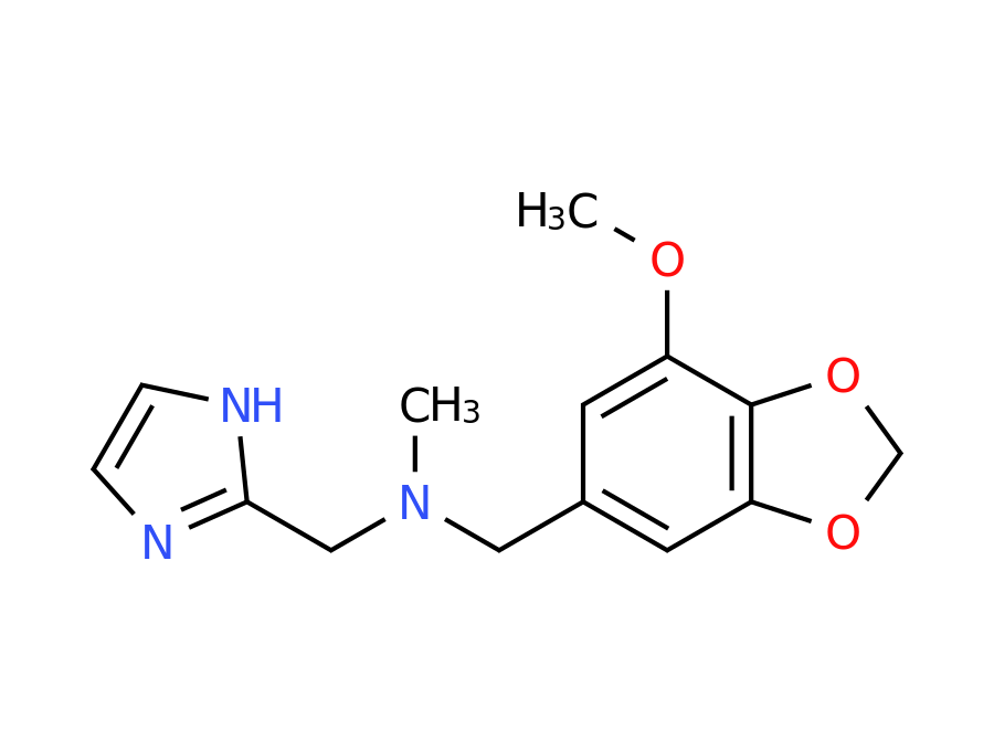 Structure Amb17658038