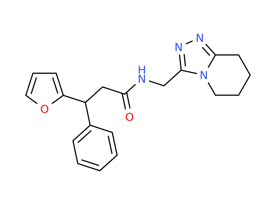 Structure Amb17658042