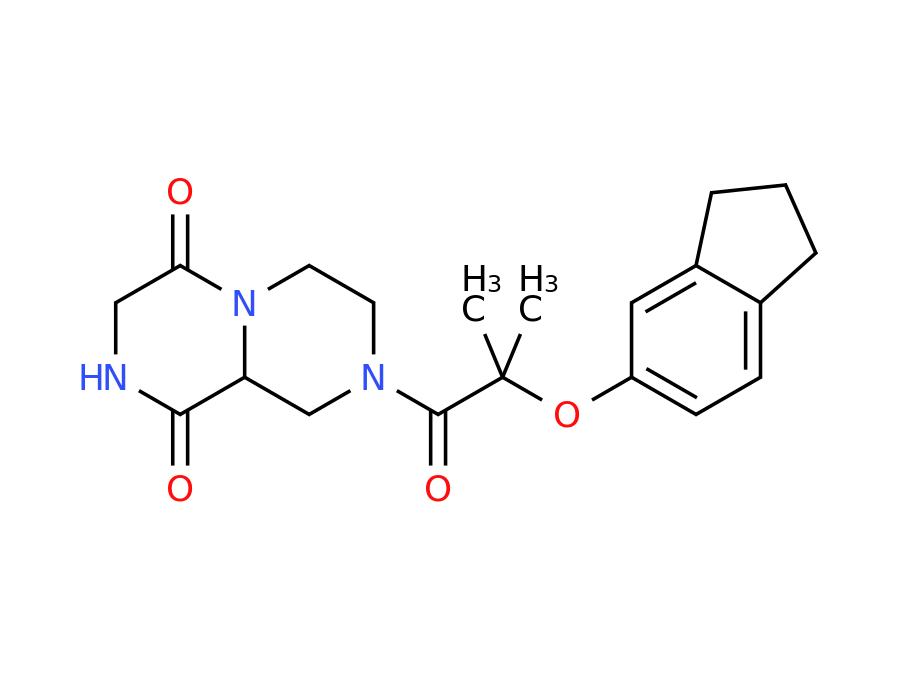 Structure Amb17658045