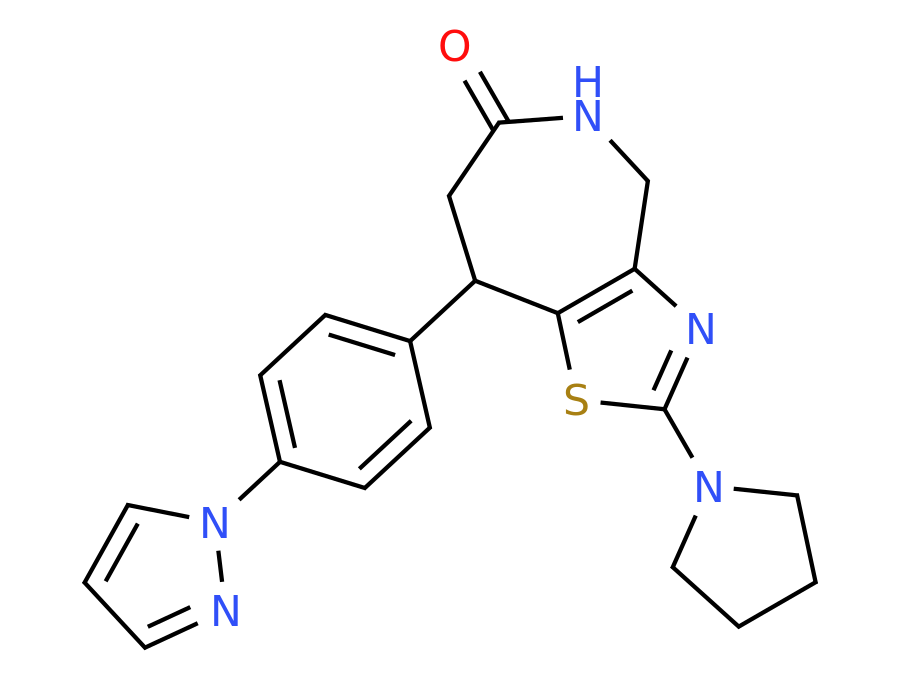 Structure Amb17658055