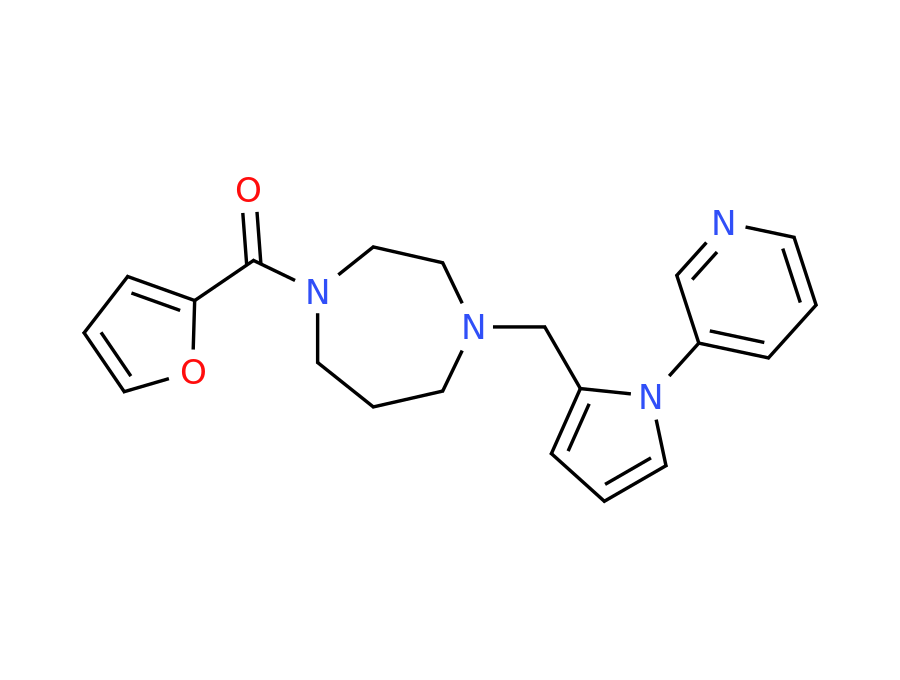 Structure Amb17658057