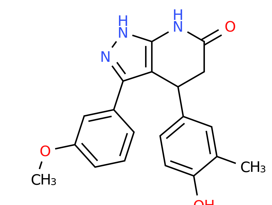 Structure Amb17658070