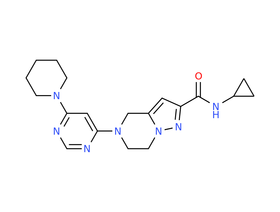 Structure Amb17658072