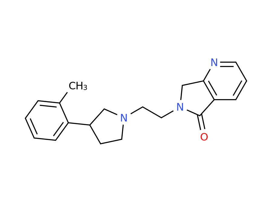 Structure Amb17658075