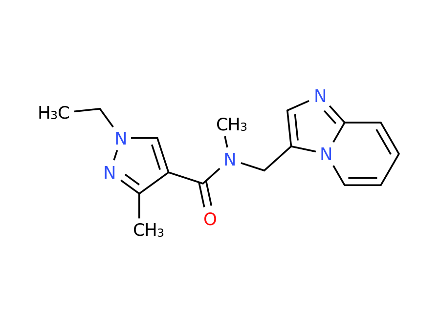 Structure Amb17658077