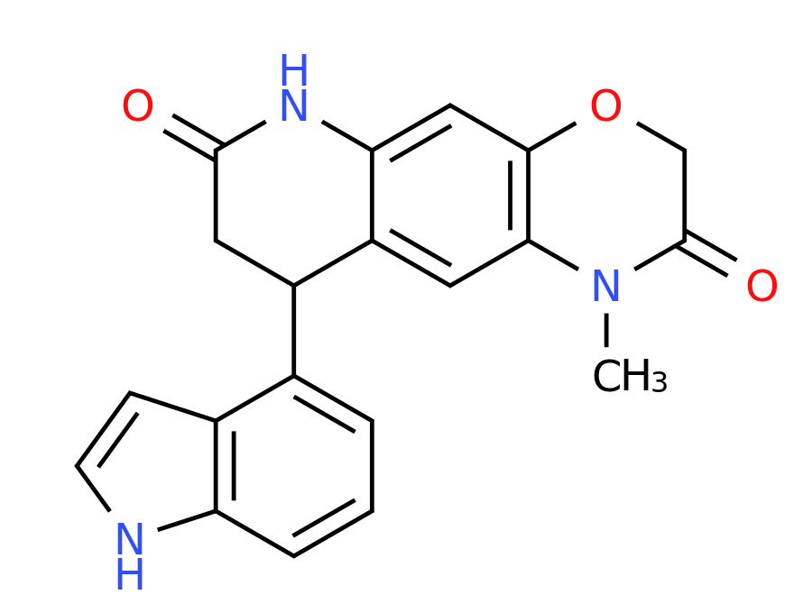 Structure Amb17658081