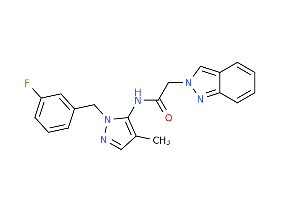 Structure Amb17658087