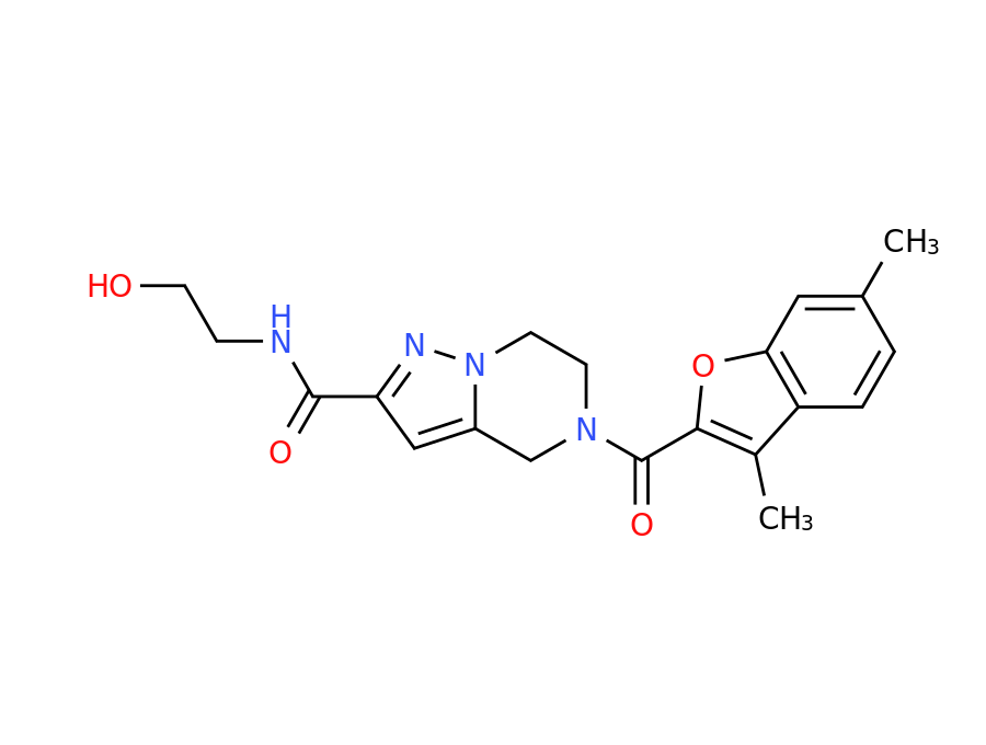 Structure Amb17658110