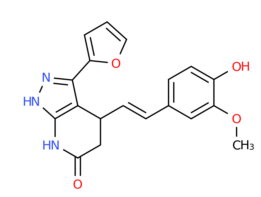 Structure Amb17658124