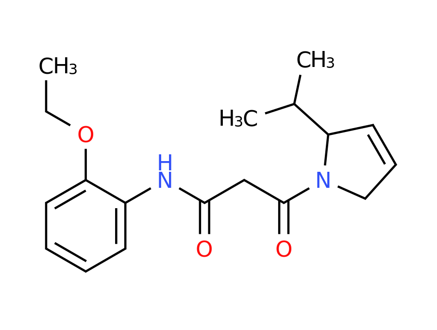 Structure Amb17658126