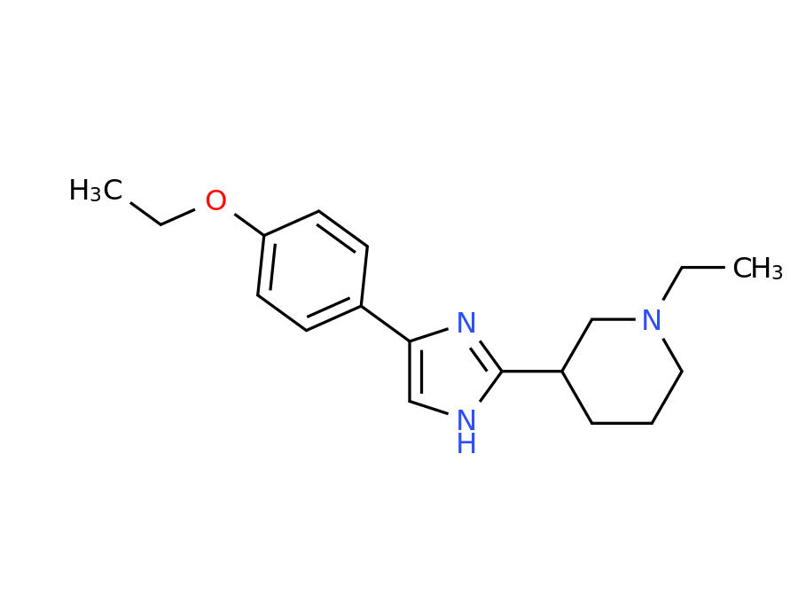 Structure Amb17658134