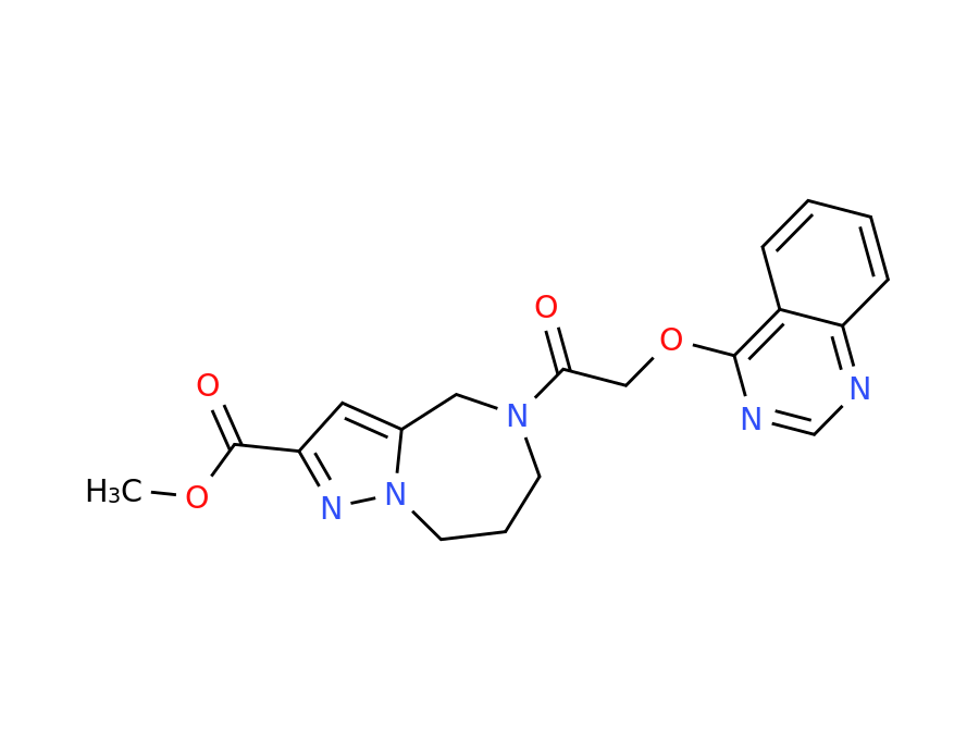 Structure Amb17658143