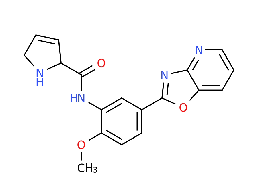 Structure Amb17658159