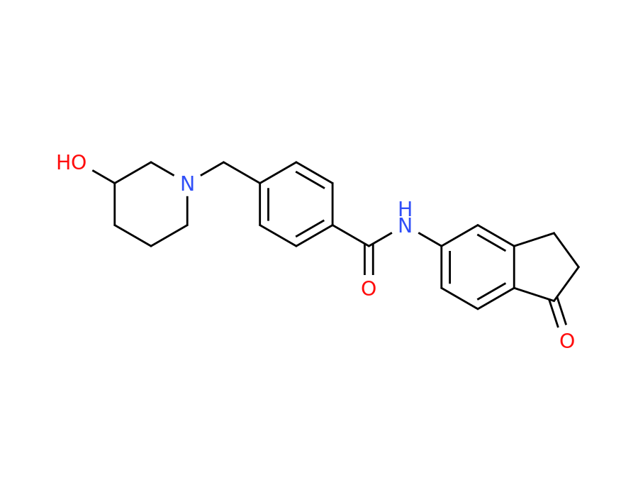 Structure Amb17658166