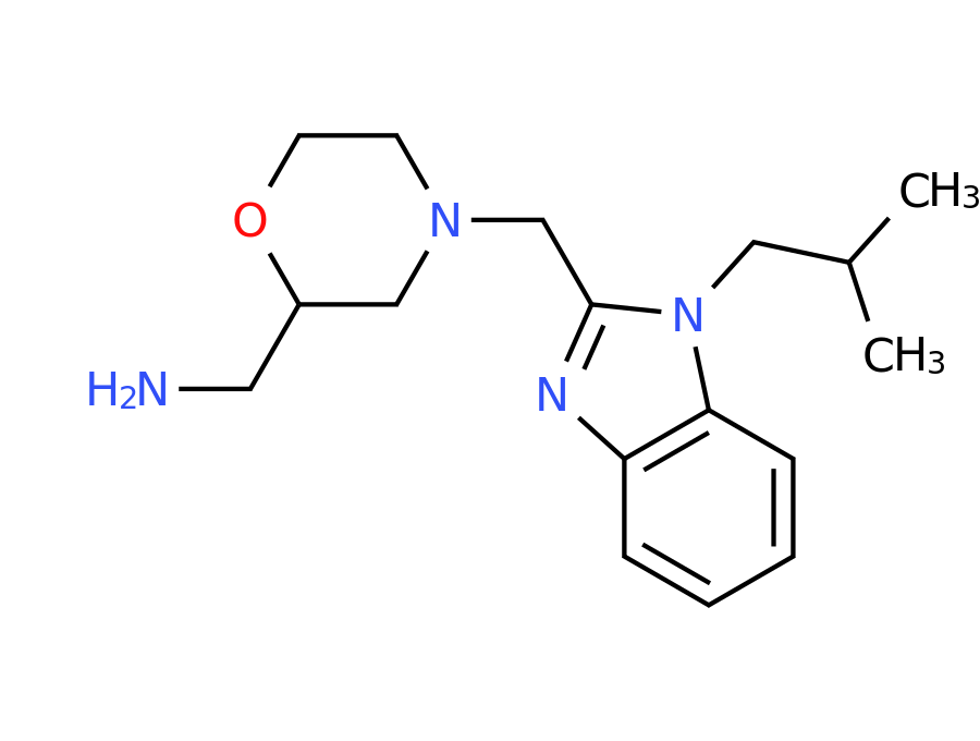 Structure Amb17658177