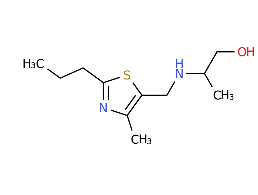 Structure Amb17658184