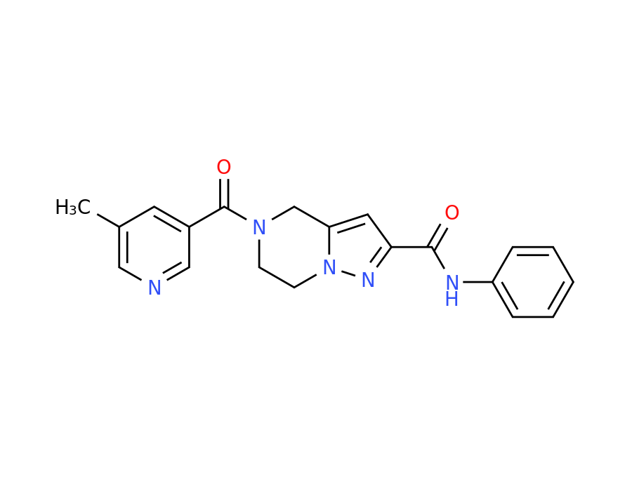 Structure Amb17658198