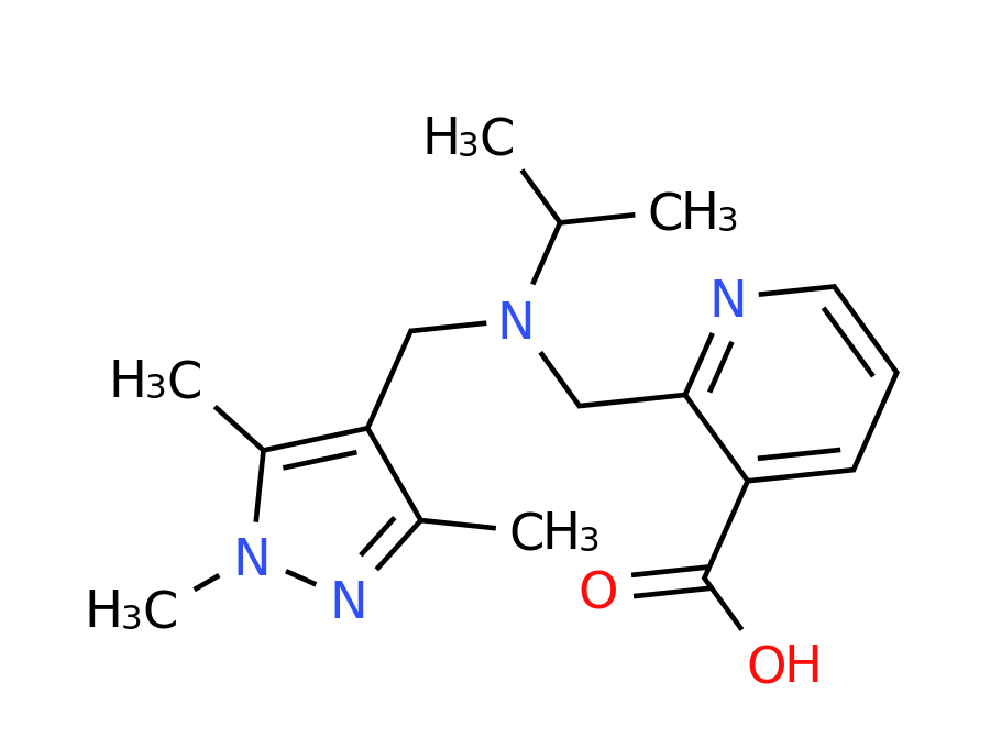 Structure Amb17658205