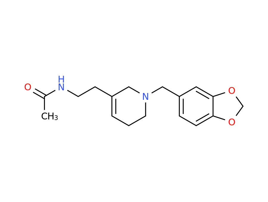 Structure Amb17658214