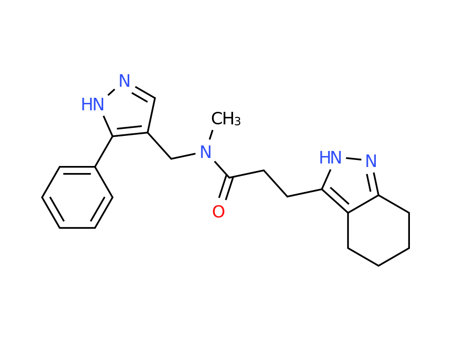 Structure Amb17658215