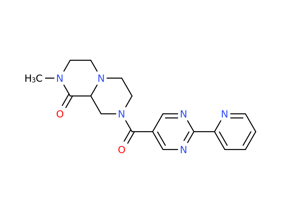 Structure Amb17658230