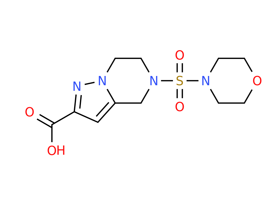 Structure Amb17658238