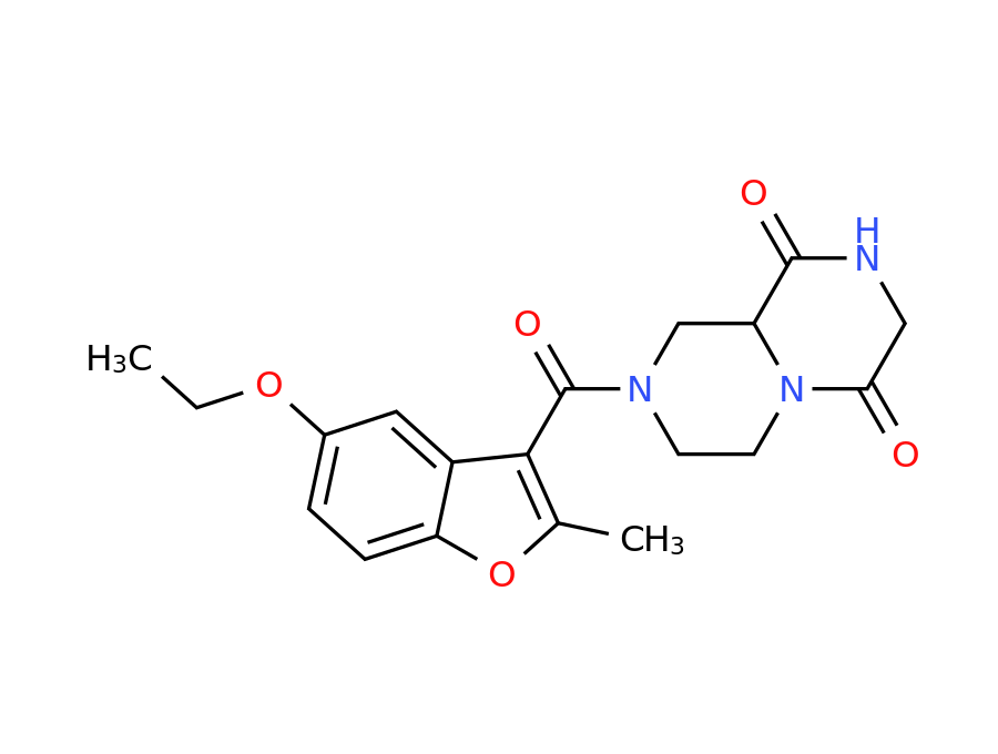 Structure Amb17658243