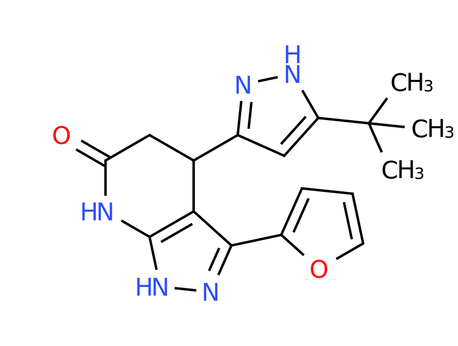 Structure Amb17658277