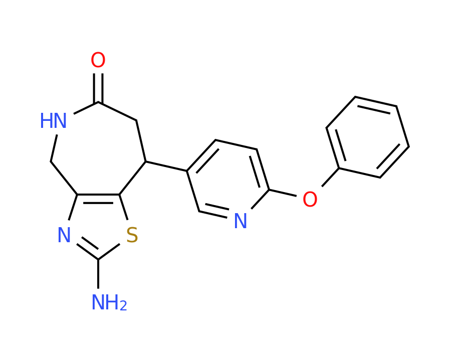 Structure Amb17658291