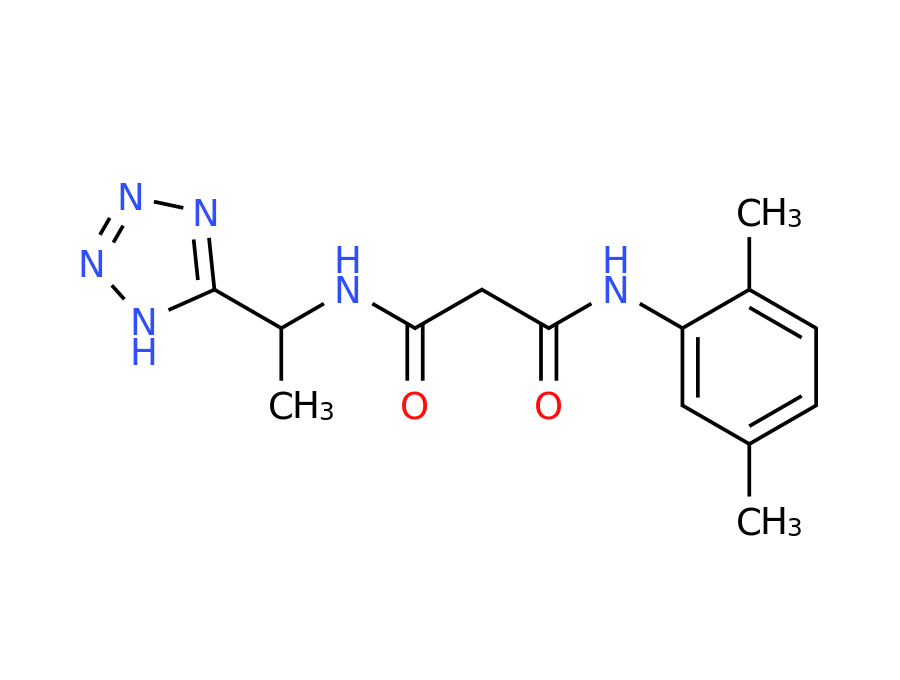 Structure Amb17658309