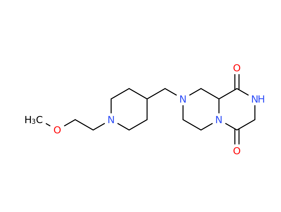 Structure Amb17658323