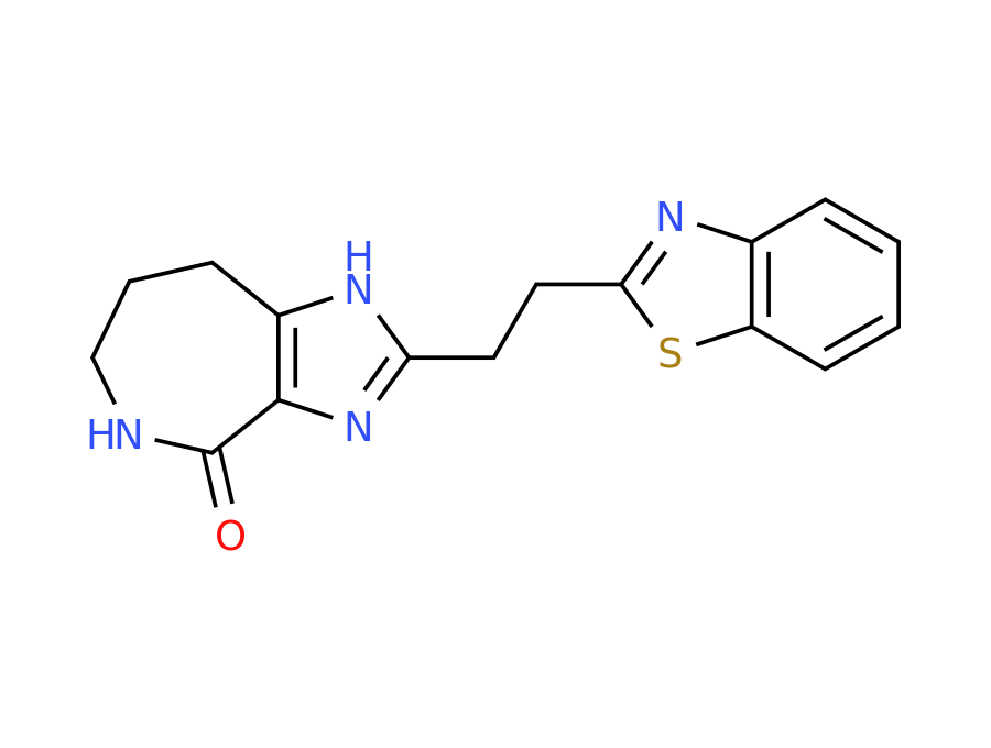 Structure Amb17658343