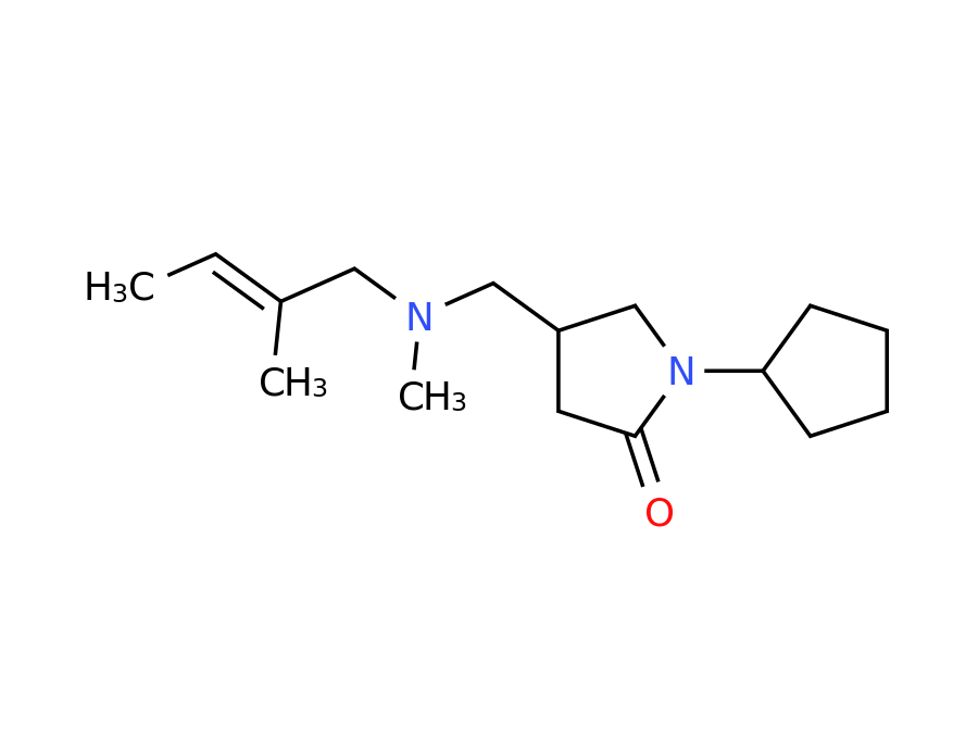 Structure Amb17658344