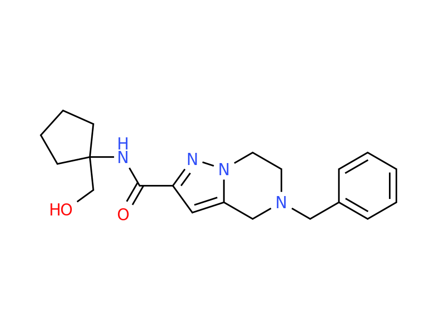 Structure Amb17658351