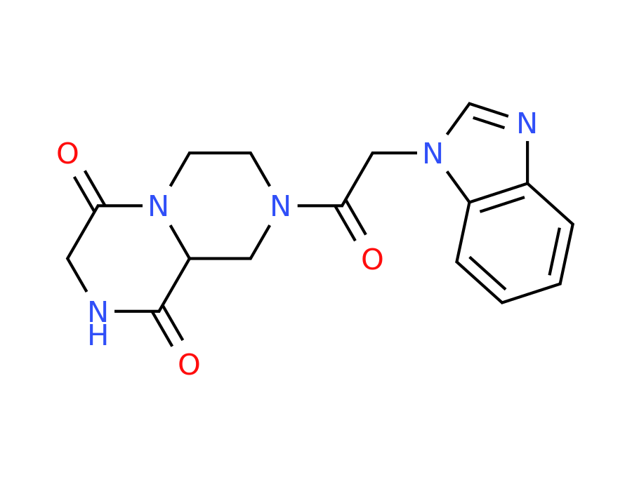 Structure Amb17658353