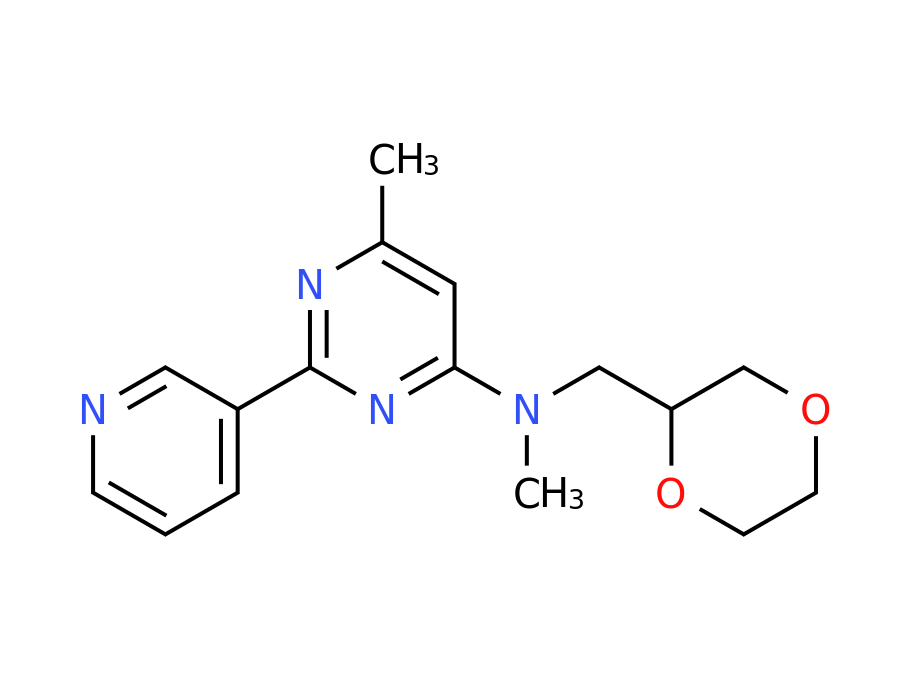 Structure Amb17658365