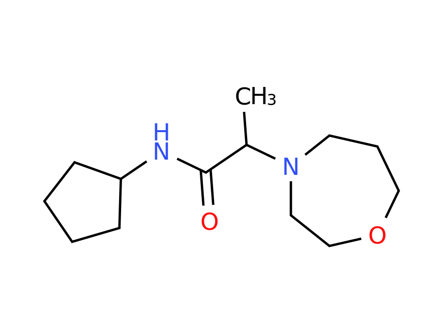 Structure Amb17658373