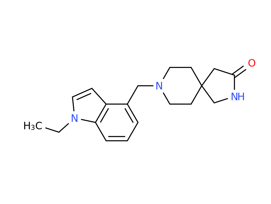 Structure Amb17658393