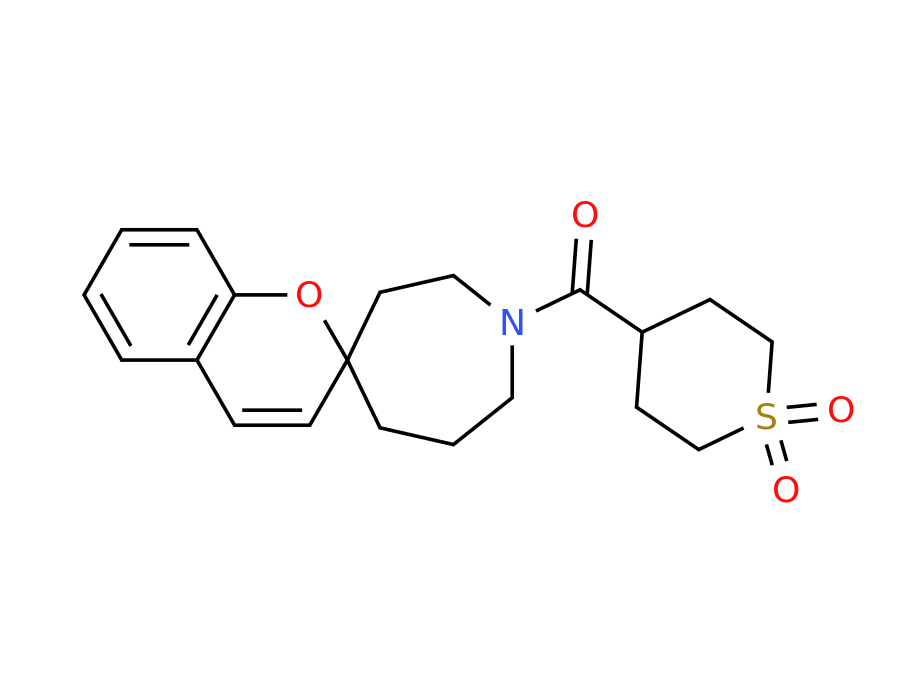 Structure Amb17658403