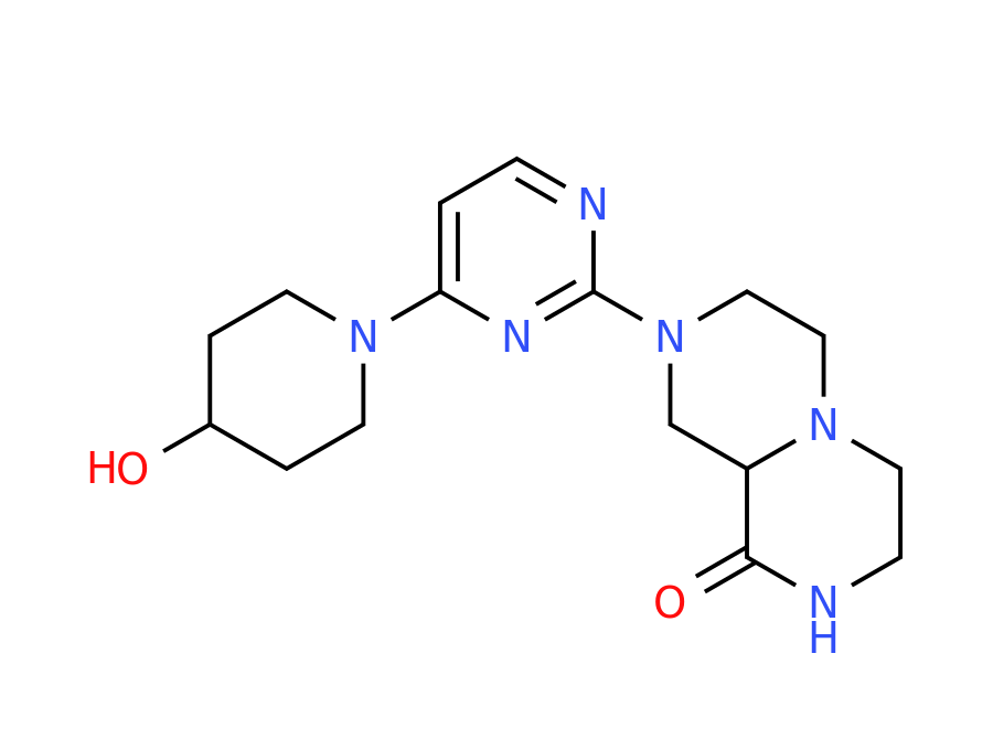 Structure Amb17658404