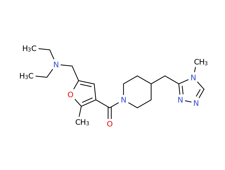 Structure Amb17658405