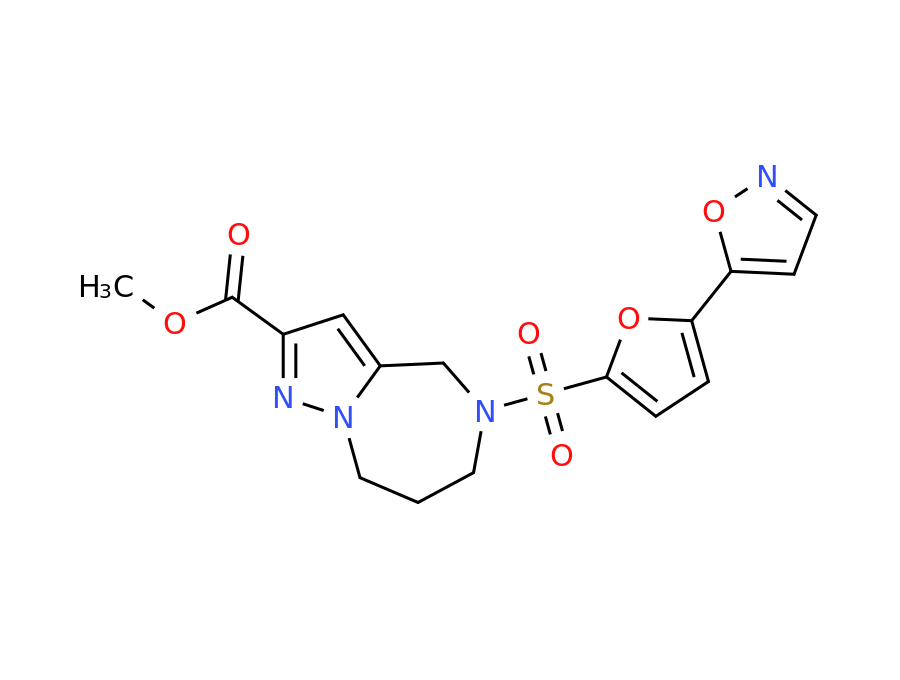 Structure Amb17658407