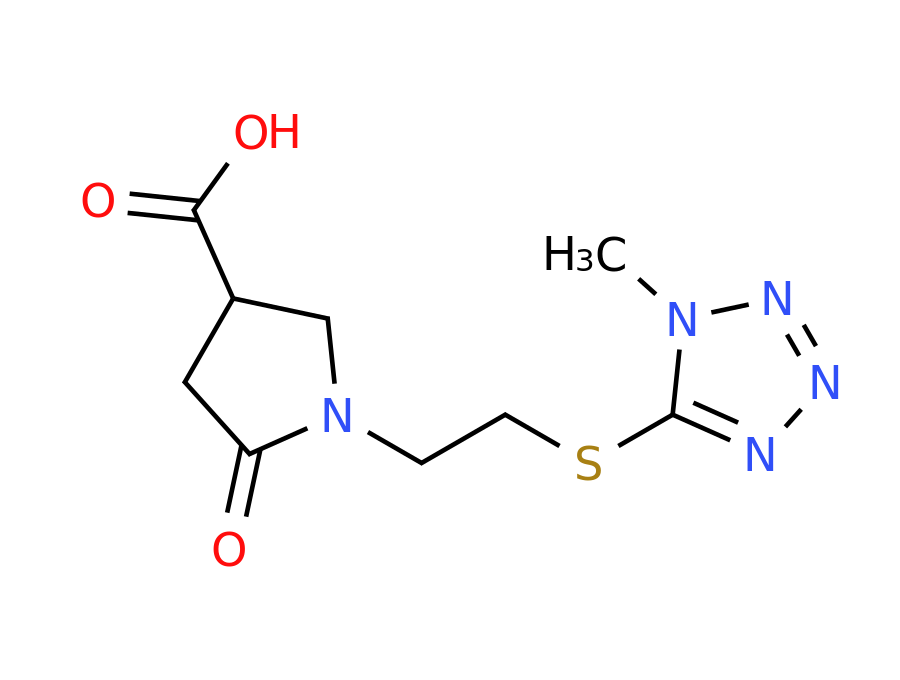 Structure Amb17658410